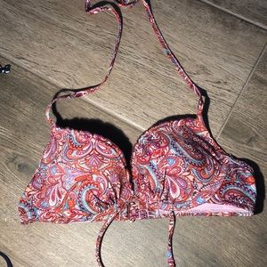 bikini top
